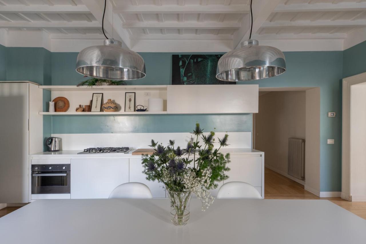 Iflat Amazing With Terrace In Monti