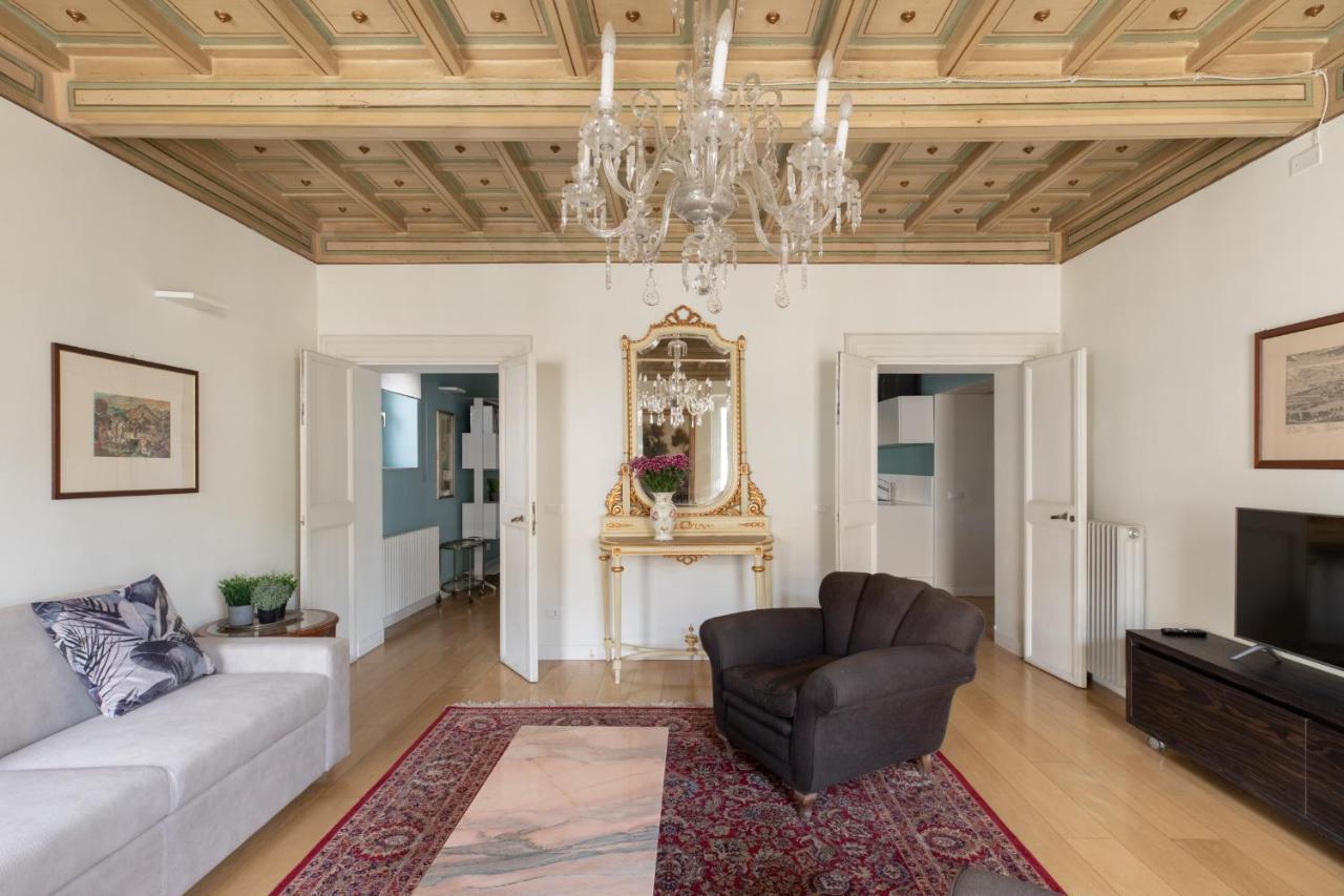 Iflat Amazing With Terrace In Monti * Rom