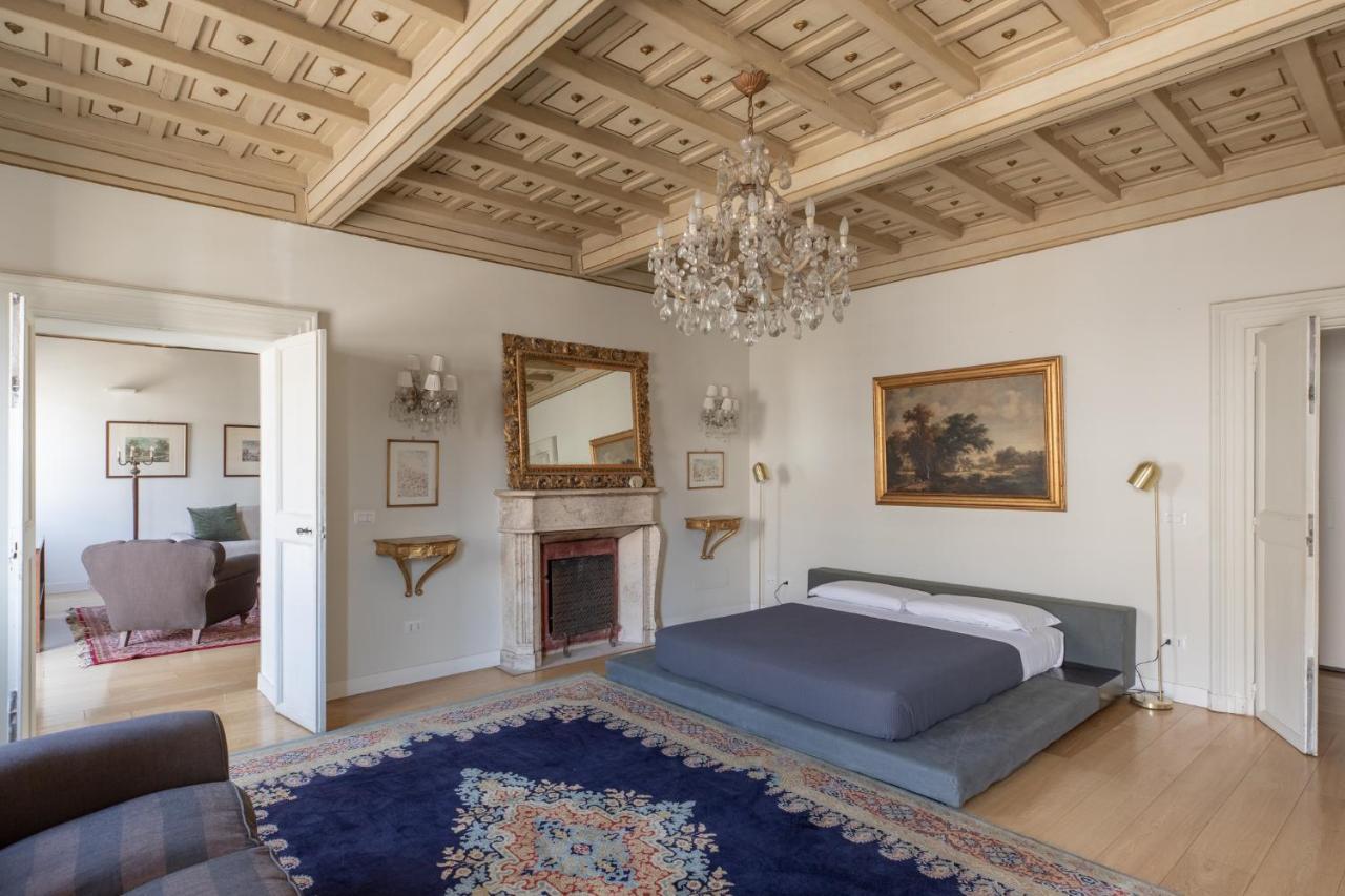 Iflat Amazing With Terrace In Monti *