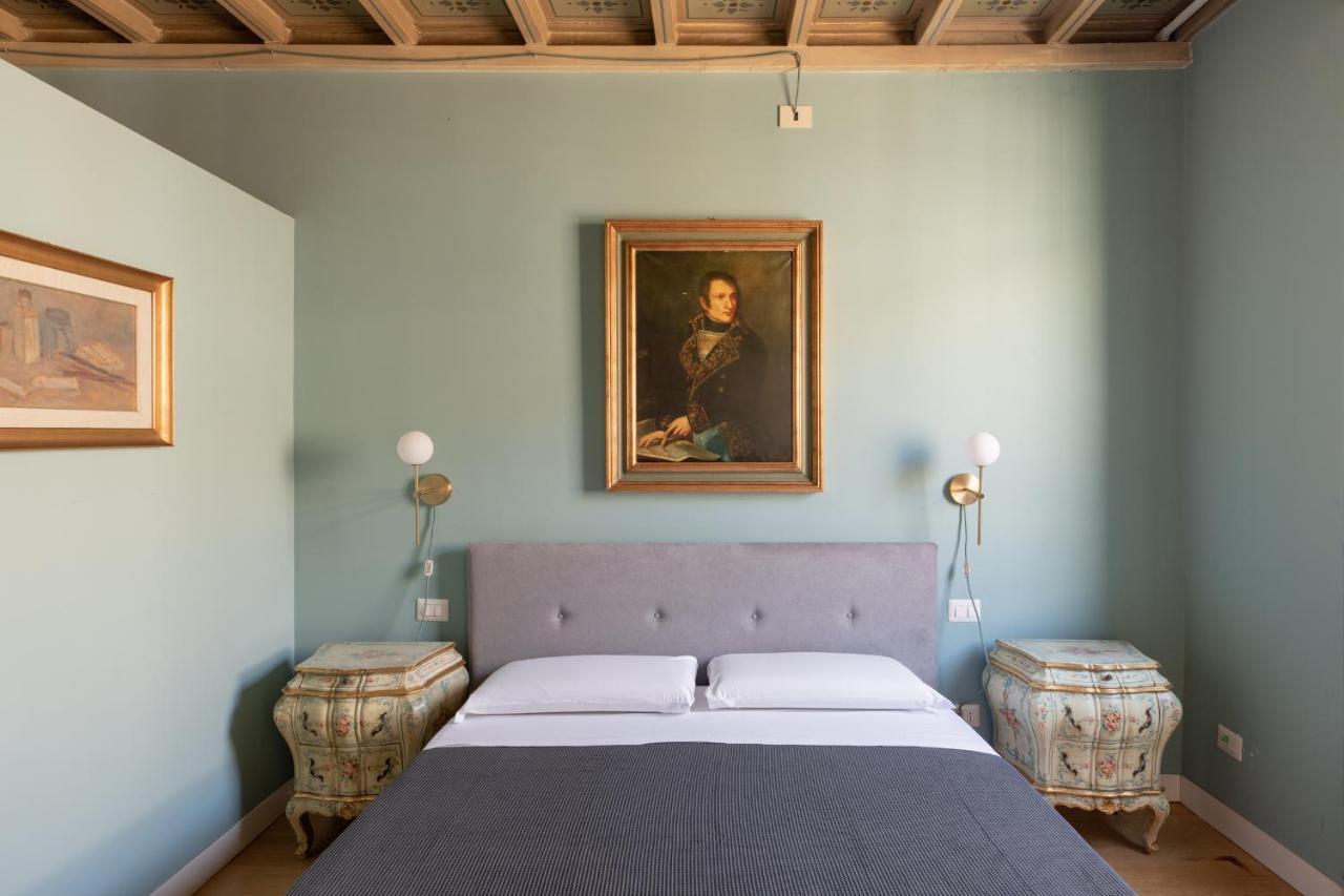 Iflat Amazing With Terrace In Monti Apartment Rom