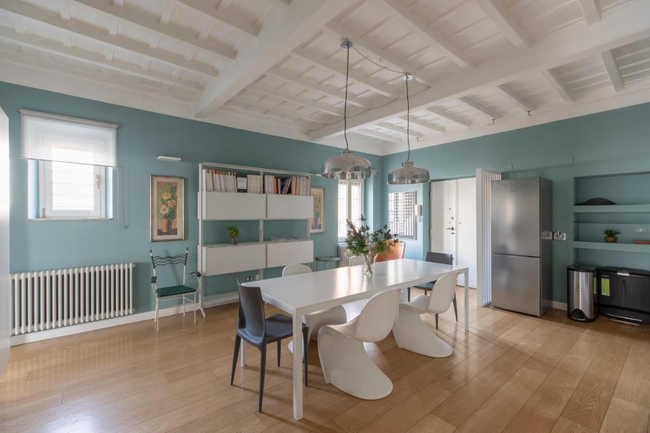 Iflat Amazing With Terrace In Monti Apartment *