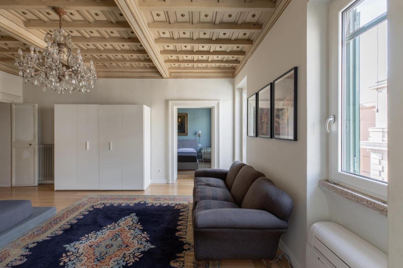 Iflat Amazing With Terrace In Monti