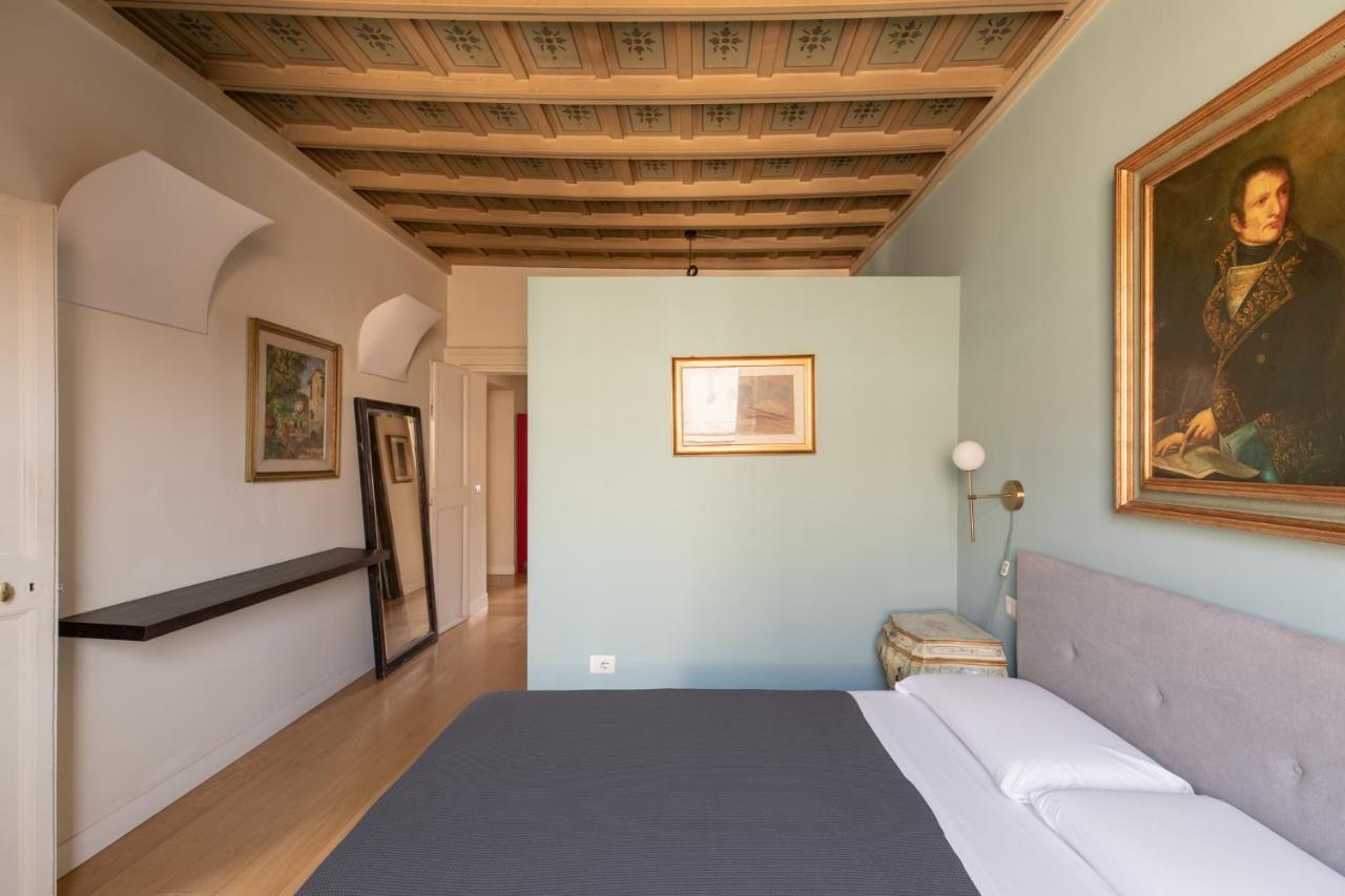 Iflat Amazing With Terrace In Monti