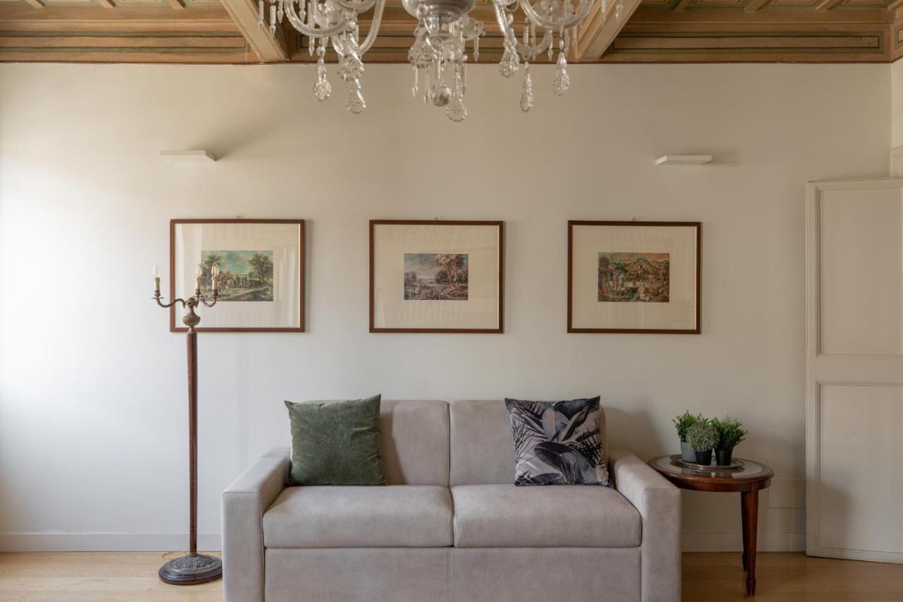 Iflat Amazing With Terrace In Monti Apartment *