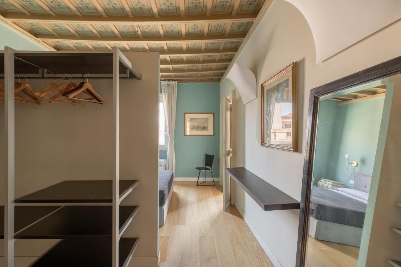 Iflat Amazing With Terrace In Monti *