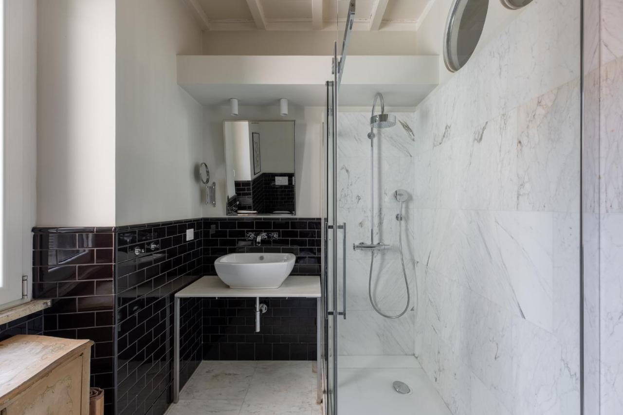 Iflat Amazing With Terrace In Monti Apartment Rom
