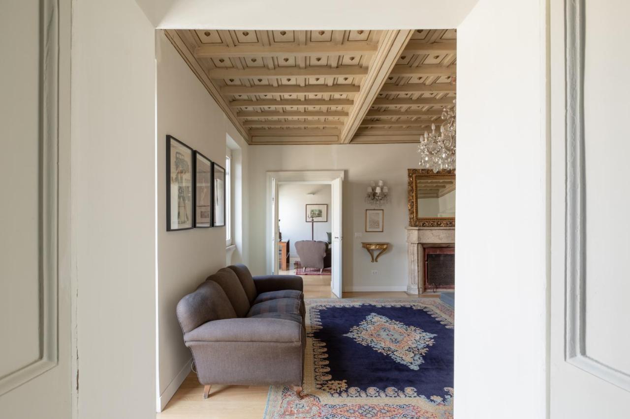 Iflat Amazing With Terrace In Monti