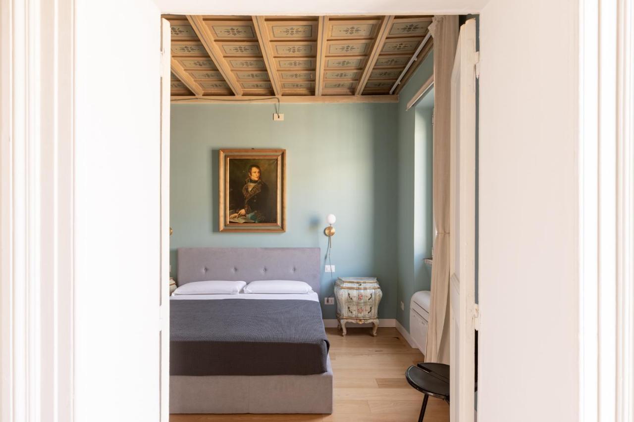 Iflat Amazing With Terrace In Monti Apartment Rom