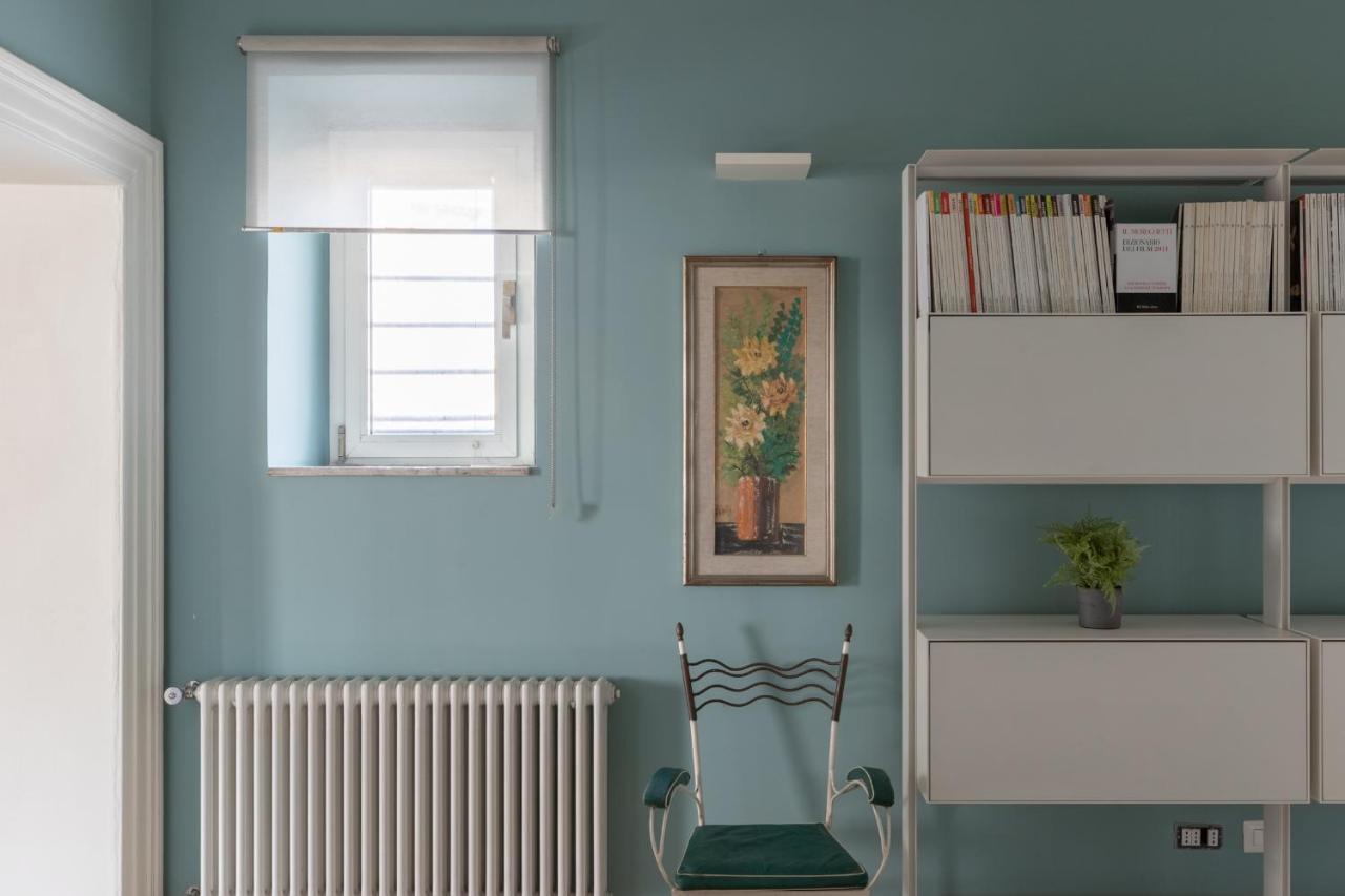 Iflat Amazing With Terrace In Monti Apartment Rom