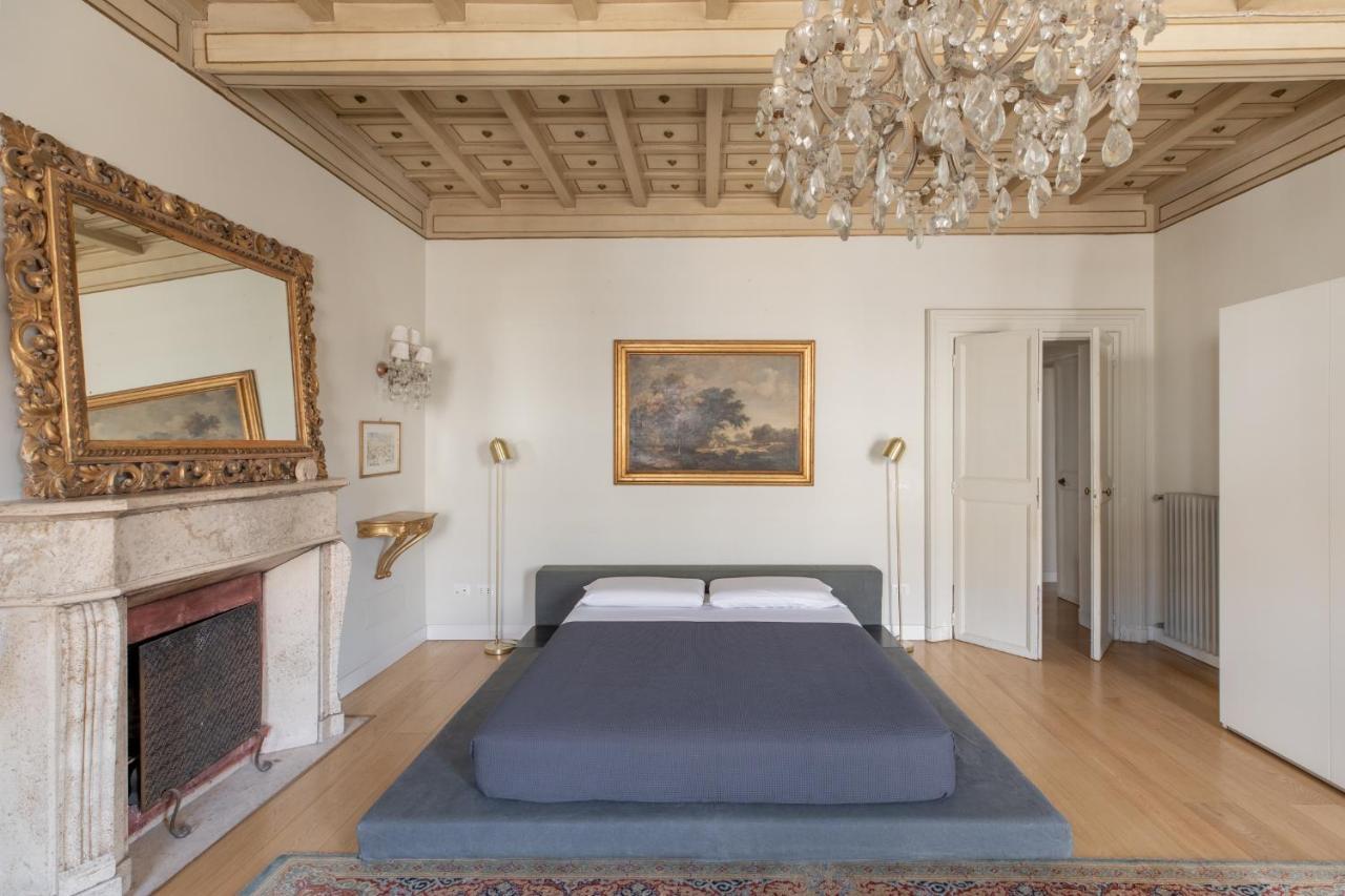 Iflat Amazing With Terrace In Monti Apartment *