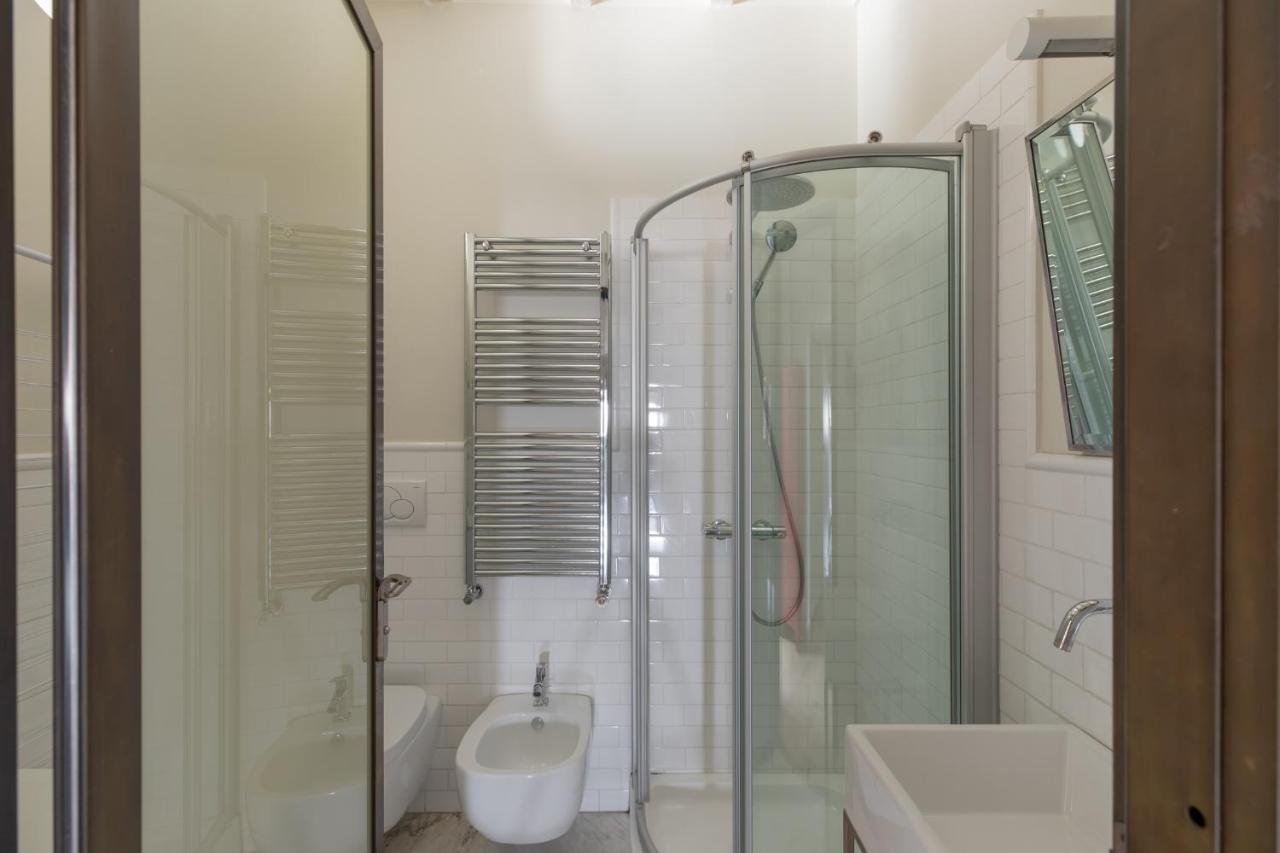 Apartment Iflat Amazing With Terrace In Monti Rom