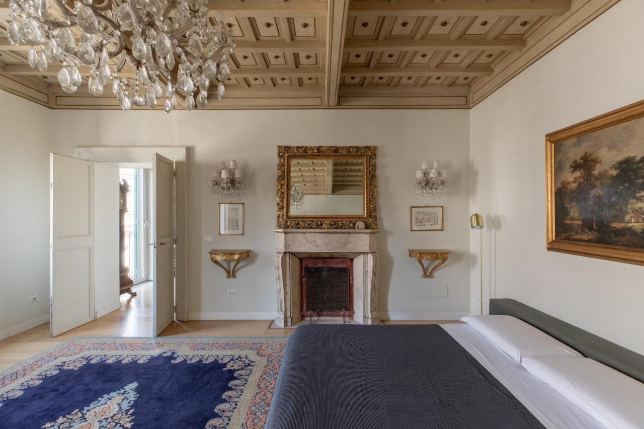 Apartment Iflat Amazing With Terrace In Monti