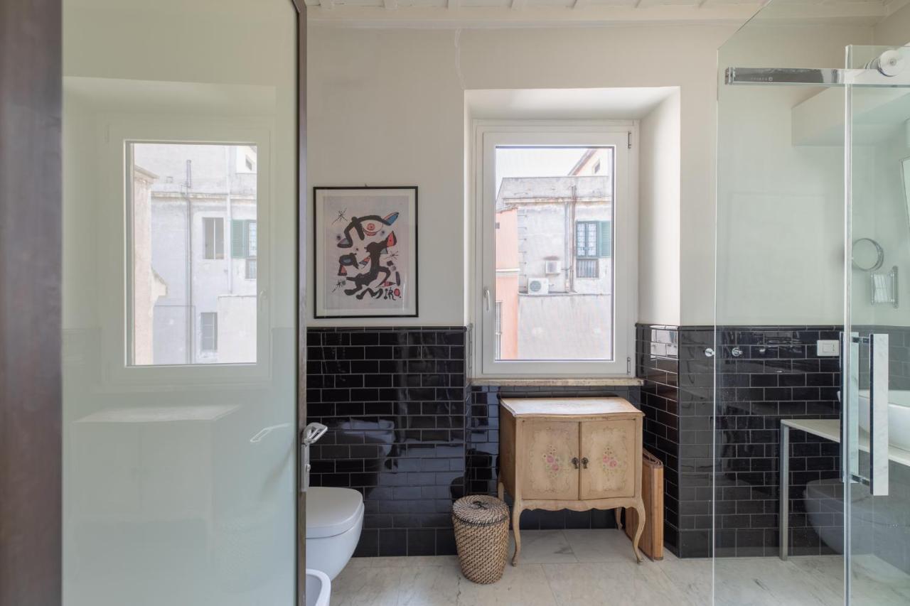 Apartment Iflat Amazing With Terrace In Monti *